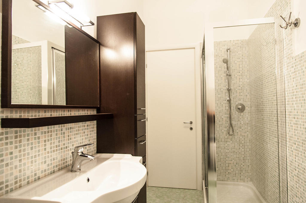 Parco Delle Valli Roma Habitación foto