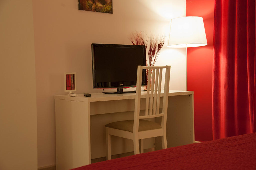 Parco Delle Valli Roma Habitación foto