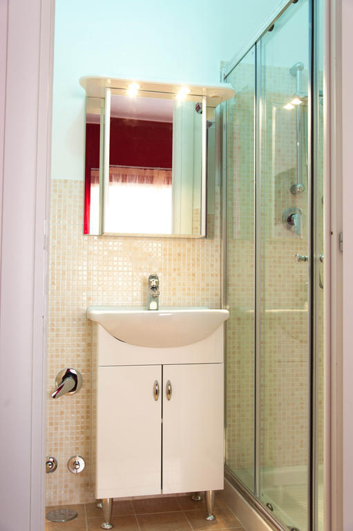 Parco Delle Valli Roma Habitación foto