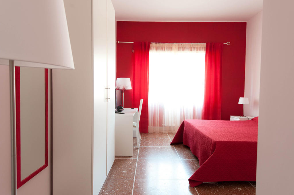 Parco Delle Valli Roma Habitación foto