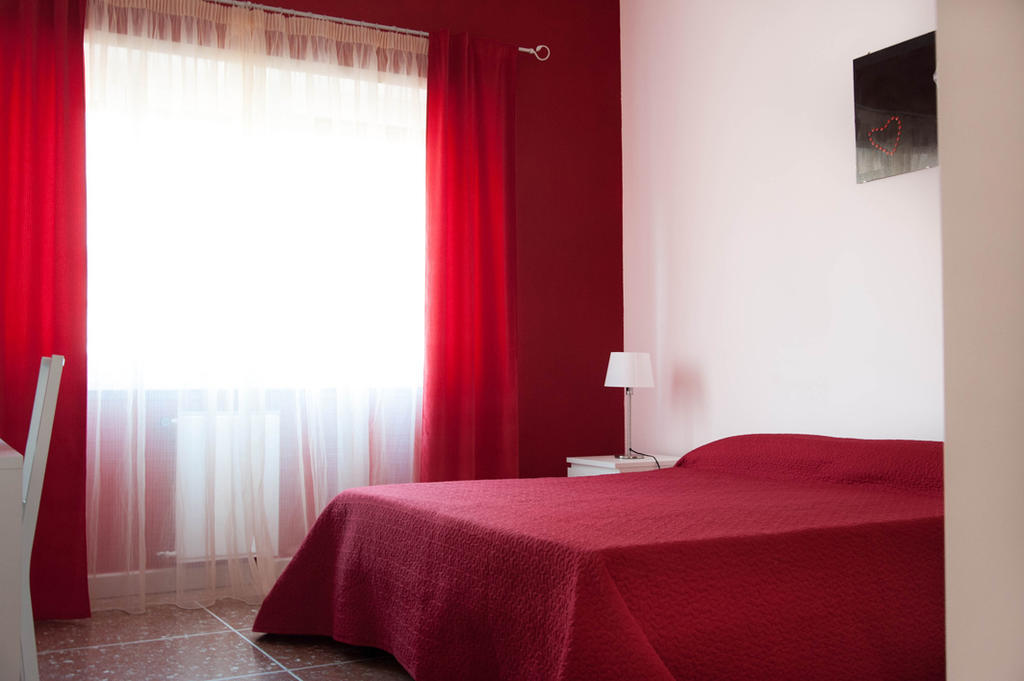 Parco Delle Valli Roma Habitación foto