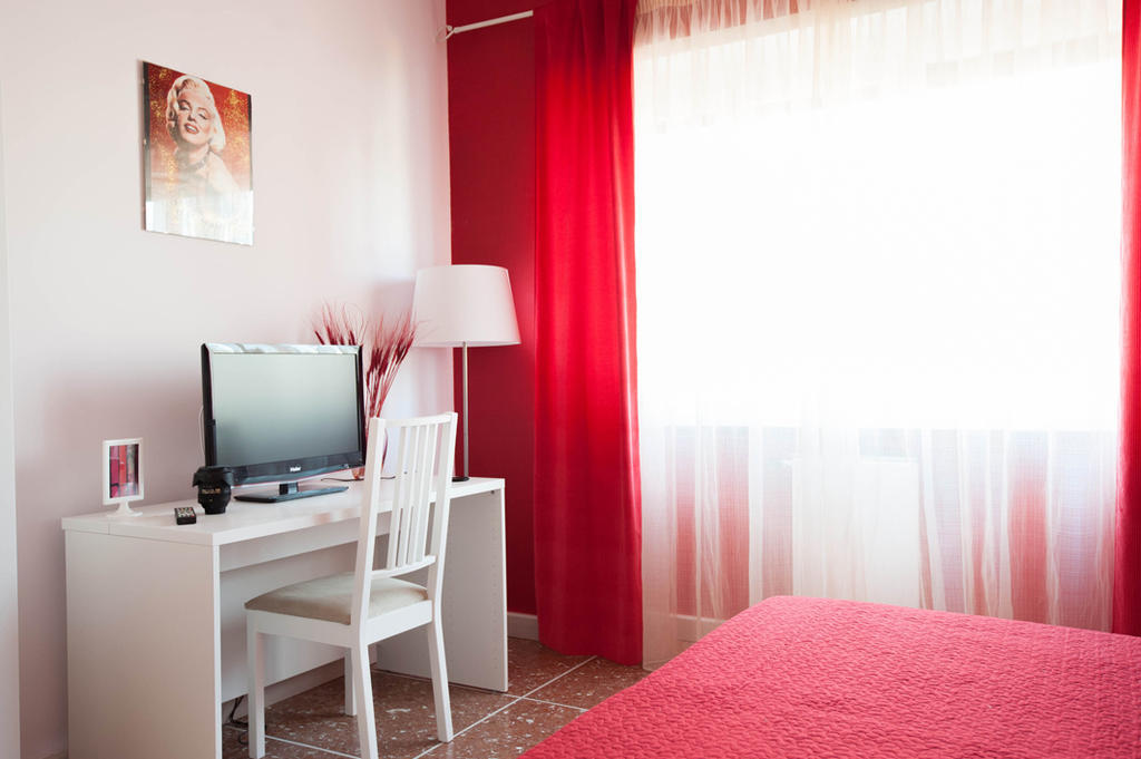 Parco Delle Valli Roma Habitación foto