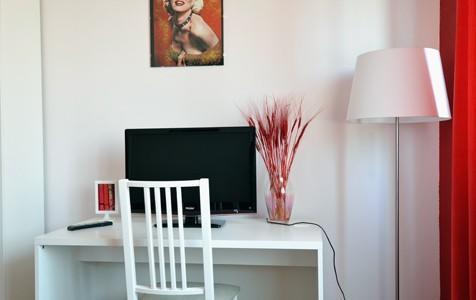 Parco Delle Valli Roma Habitación foto
